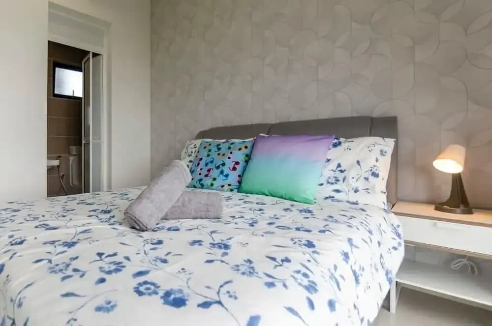 Chic 2BR Dpristine, Legoland Free Parking - photo 4