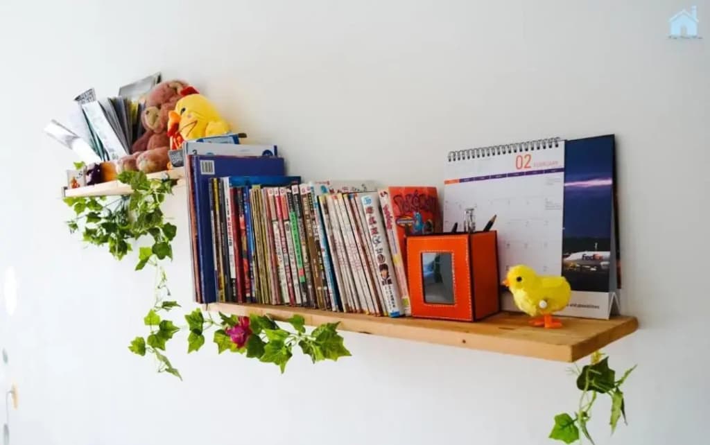 HomeSweetHome - photo 10
