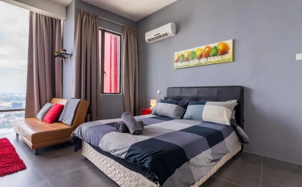 Proper Suites at Empire Damansara - photo 6