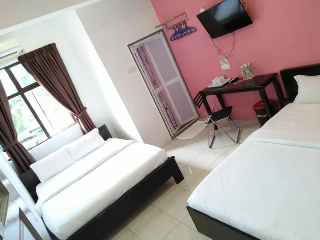 Max Ferringhi Hotel - photo 4
