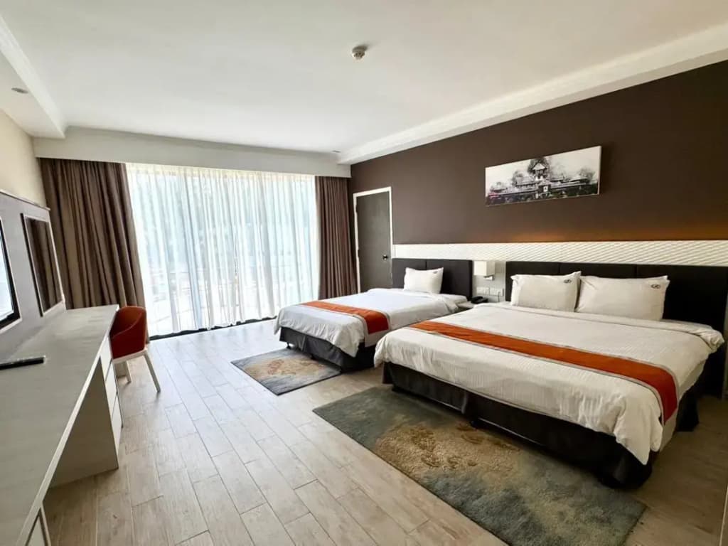 Klana Resort Seremban - photo 28