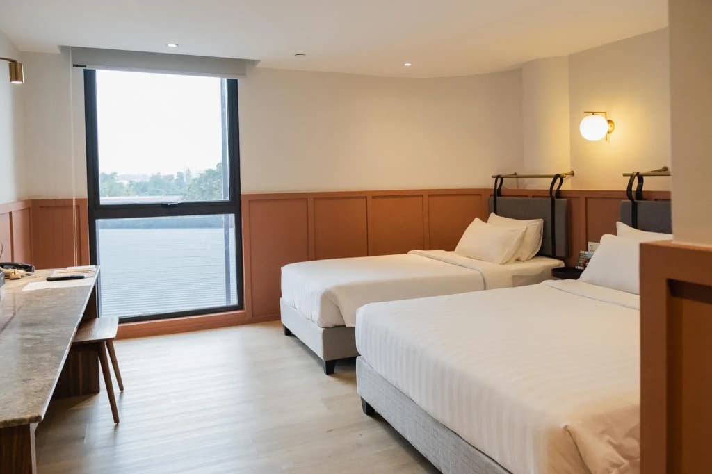 Monocolo Boutique Hotel - photo 3