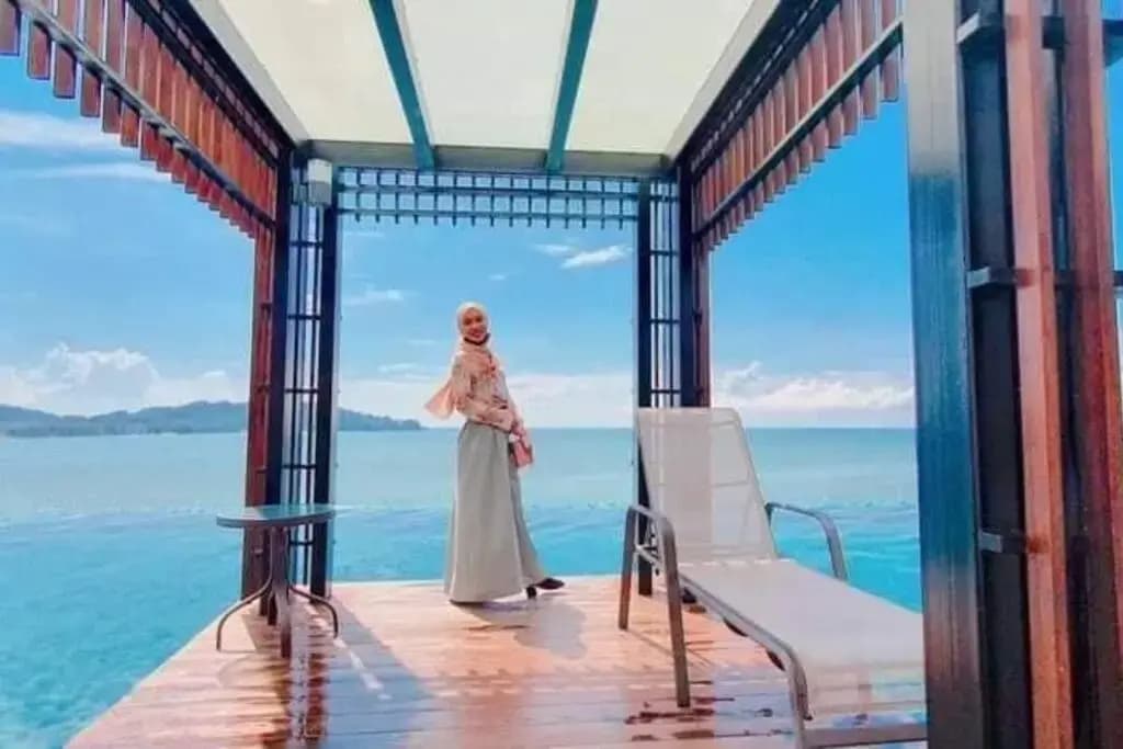 Serene Studio Imperium Residence Kuantan - photo 15