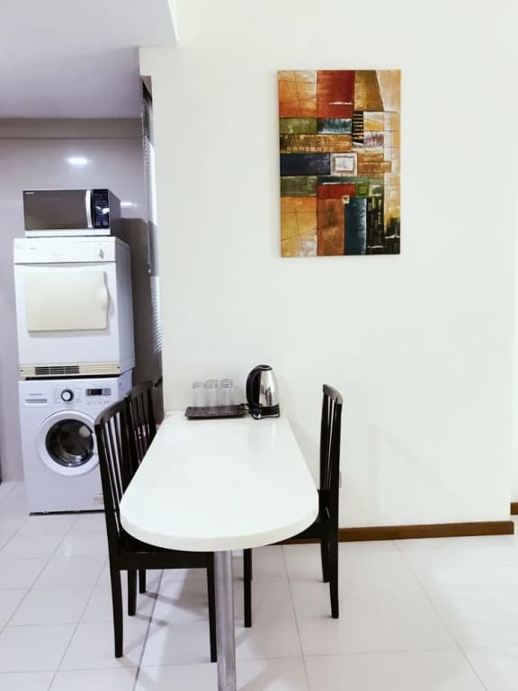 PS02 KL Sentral @ 2 BDR Suasana Sentral Loft - photo 14
