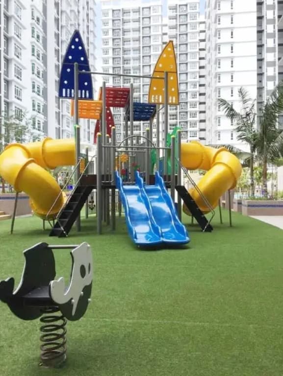 Parkland Residence Melaka Homestay By Lawivy - photo 13