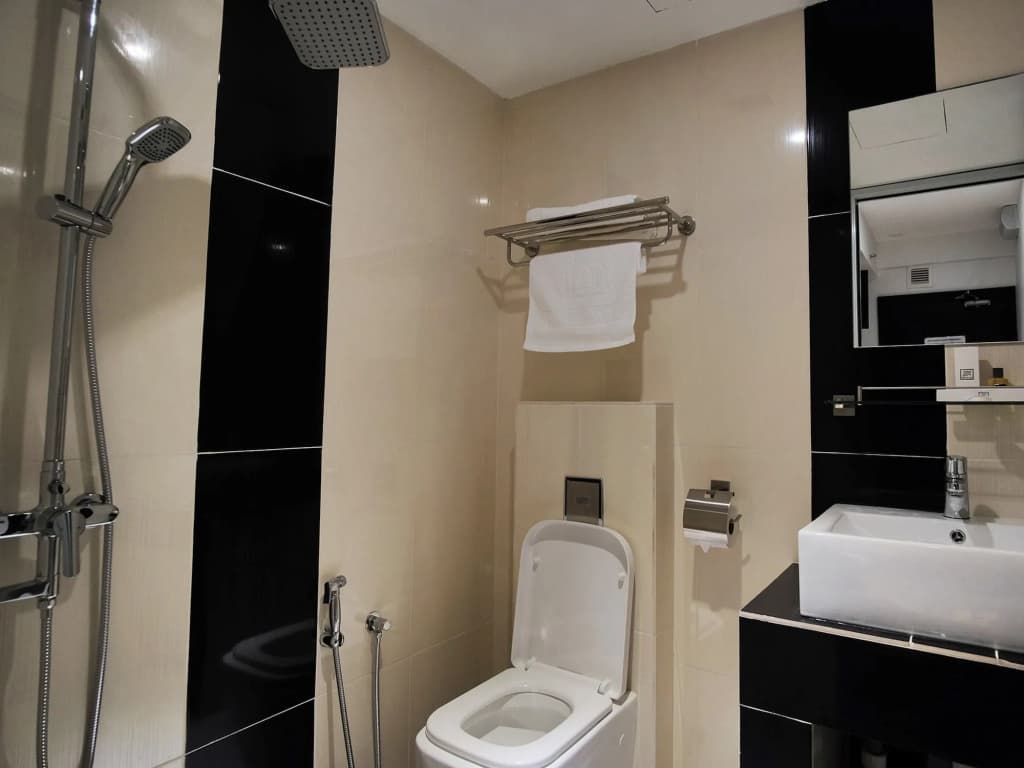 InnB Park Hotel - photo 8