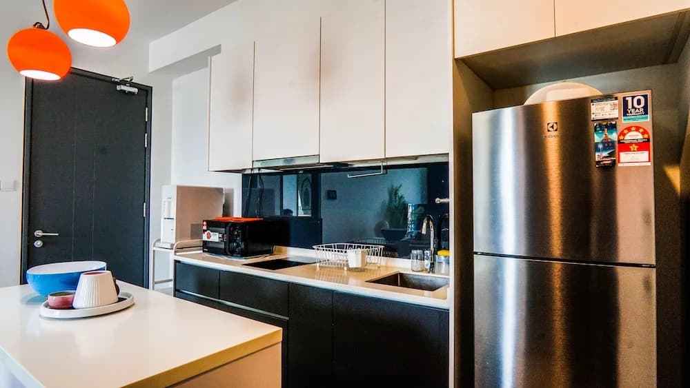 Emporis SOHO Residence by Airhost - photo 26