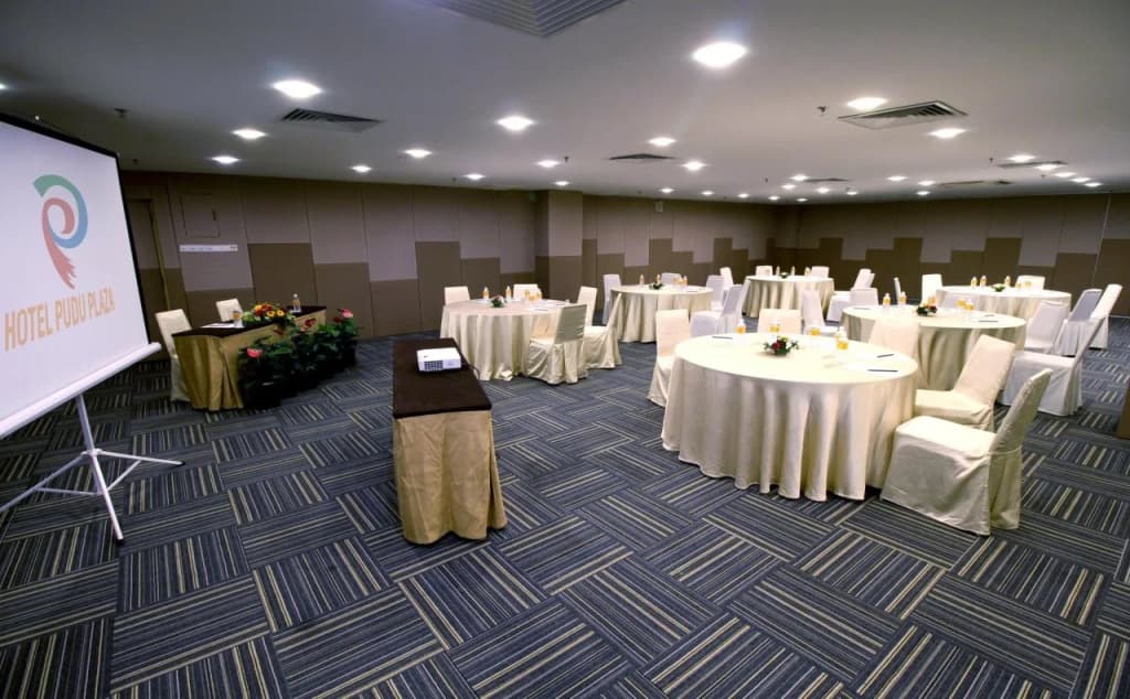 Seeds Hotel Premier Pudu Kuala Lumpur Previously Hotel Pudu Plaza KL - photo 13