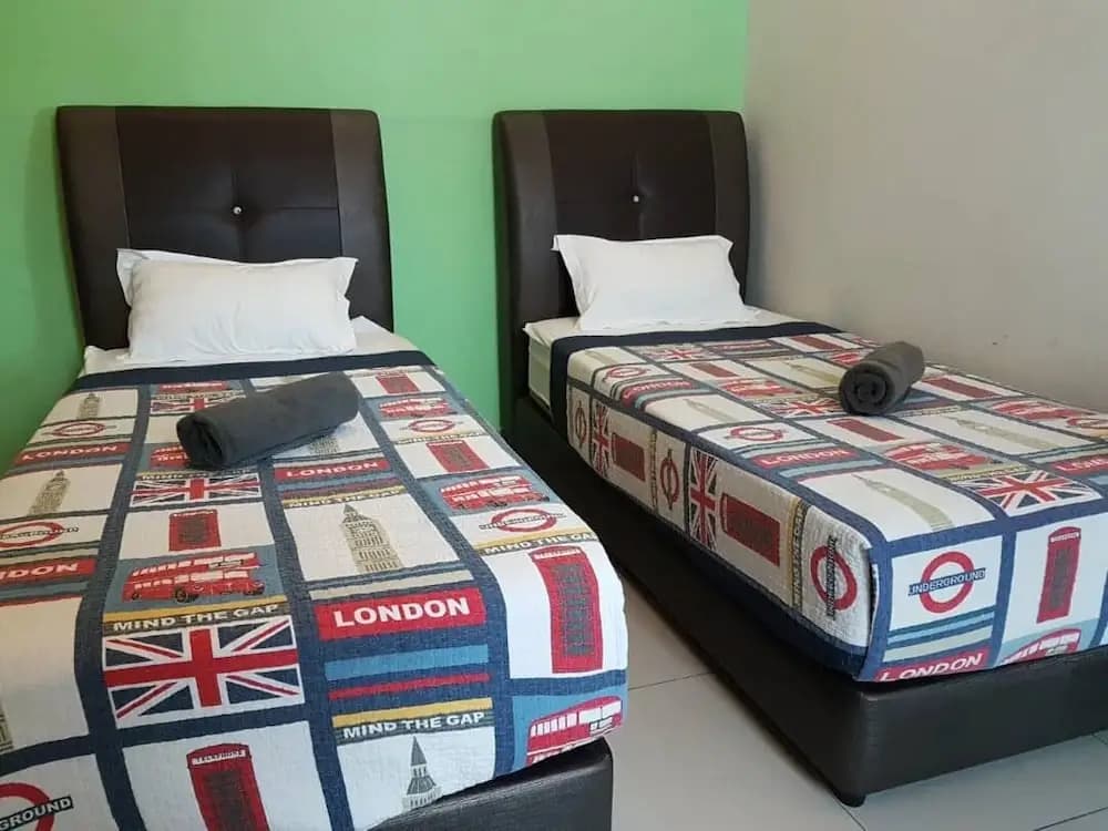 Jonker 88 Homestay Melaka - photo 6