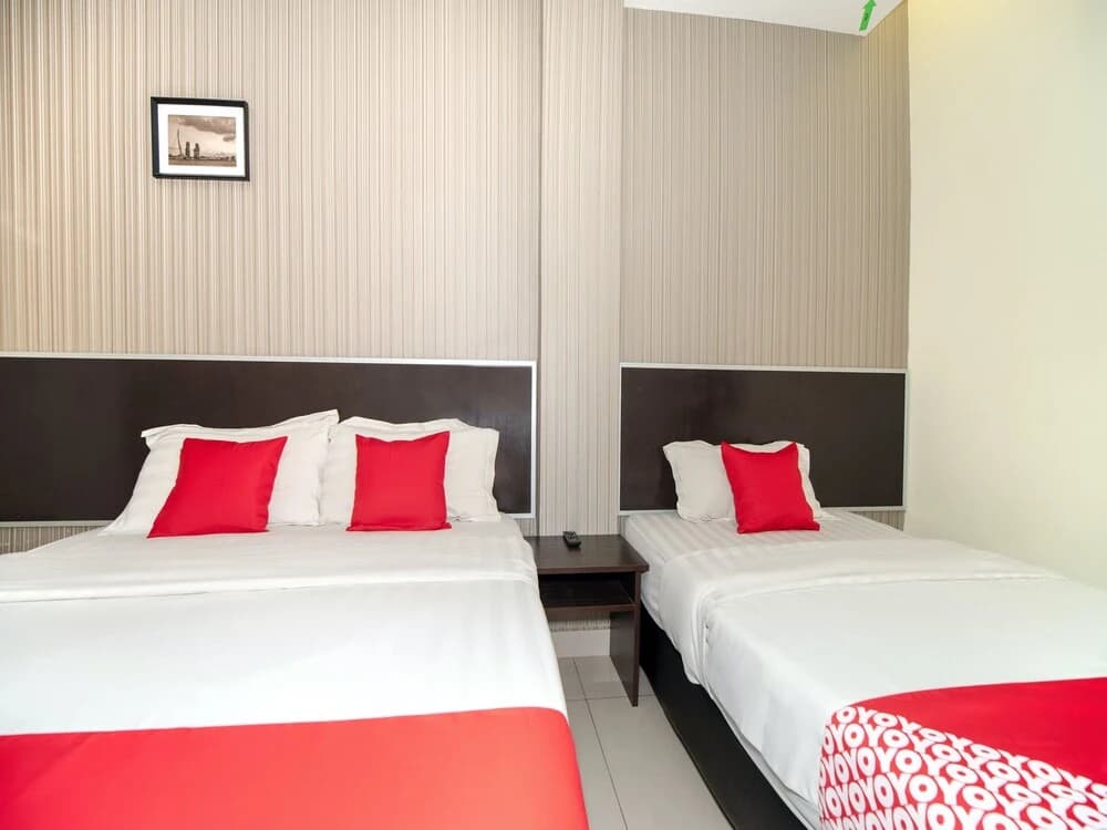 Stay Inn II By OYO Rooms - photo 21
