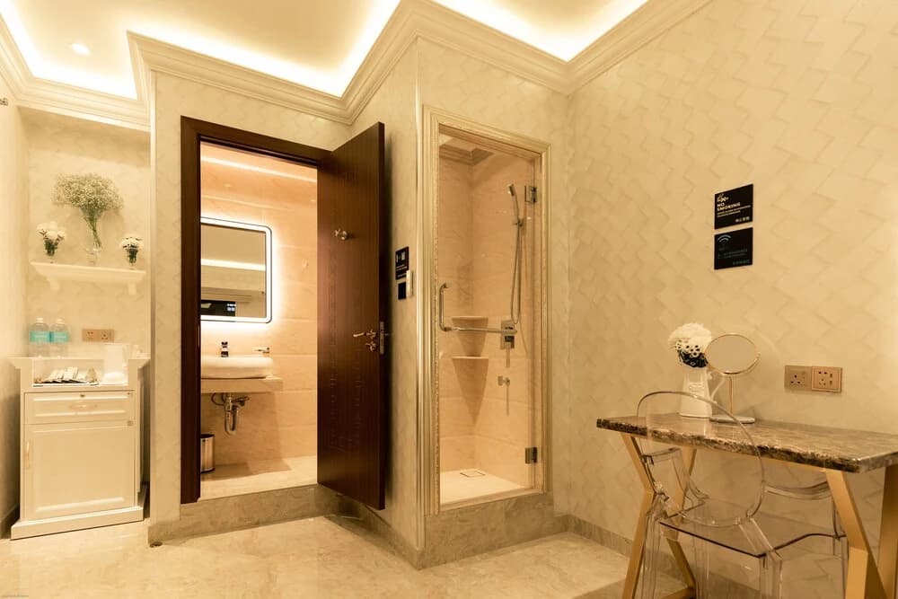 AJ Residence Kota Kinabalu City Center - photo 8