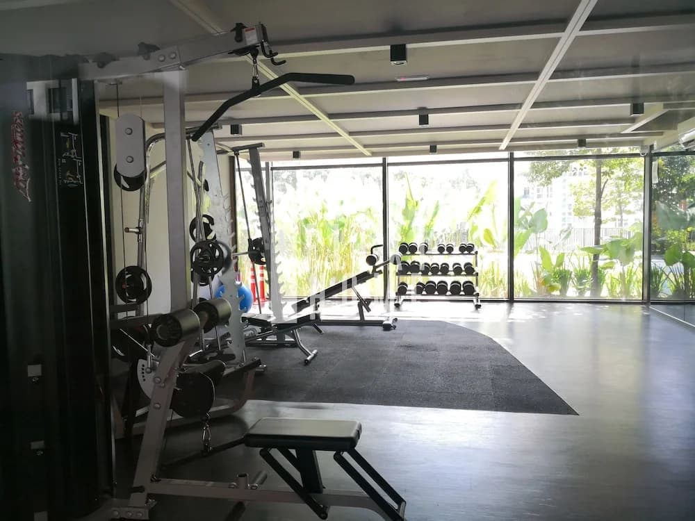 Eclipse Residency, Cyberjaya by Flexihome MY - photo 23