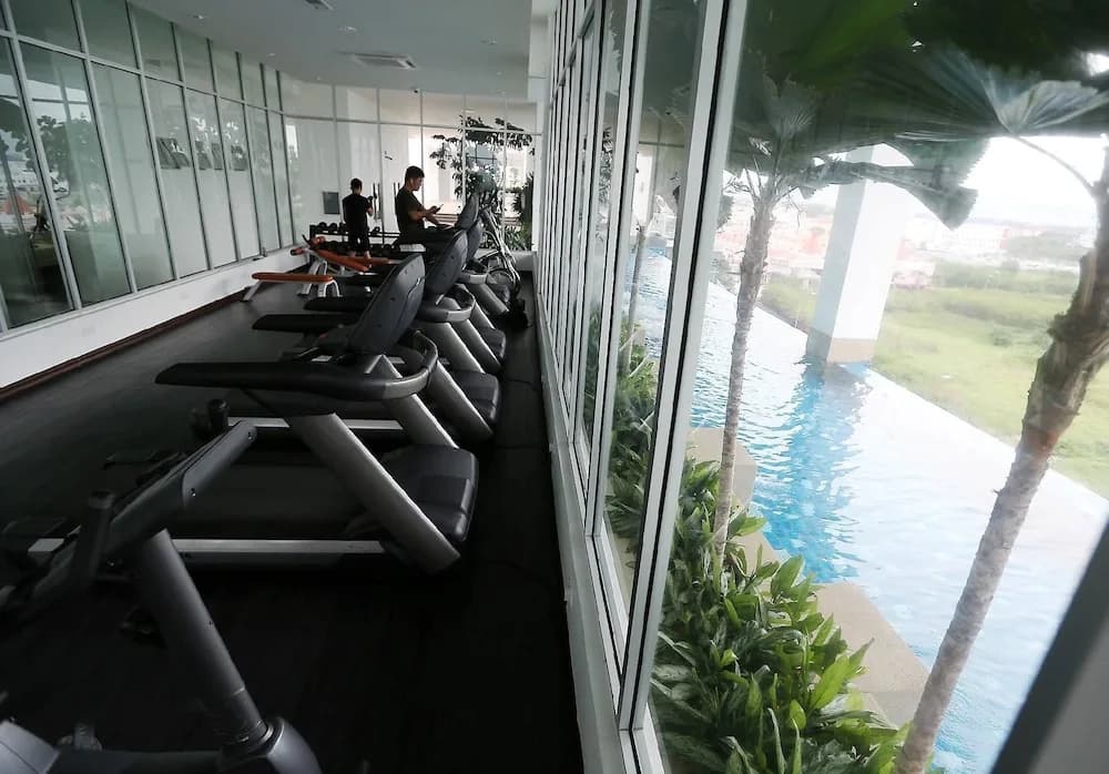 My Homestay @ BM City Leisure Mall - photo 18
