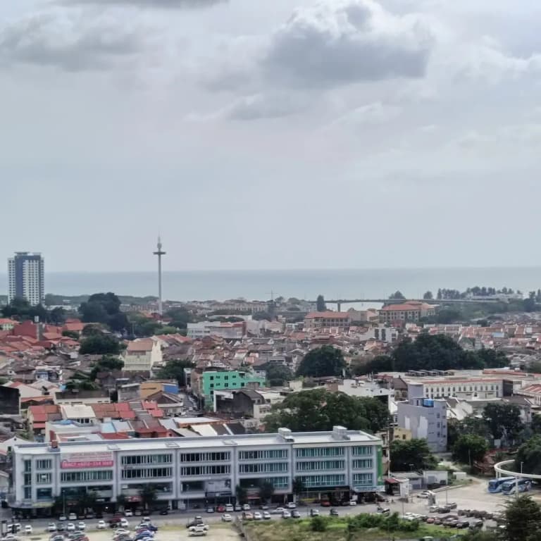 Melaka Studio Suites - photo 12