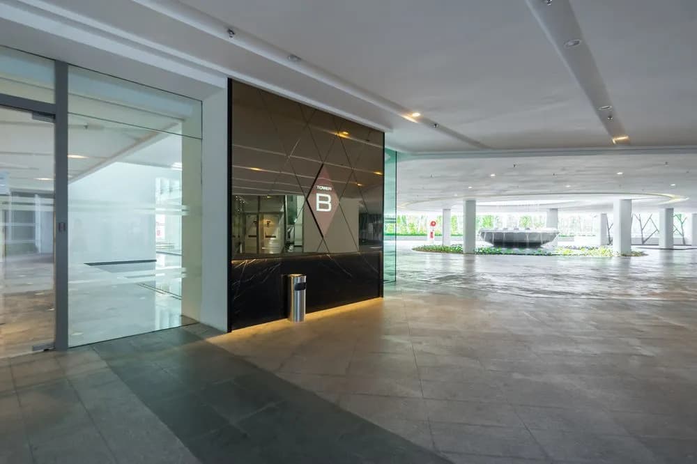 The Sentral Residences by Aloha - photo 13
