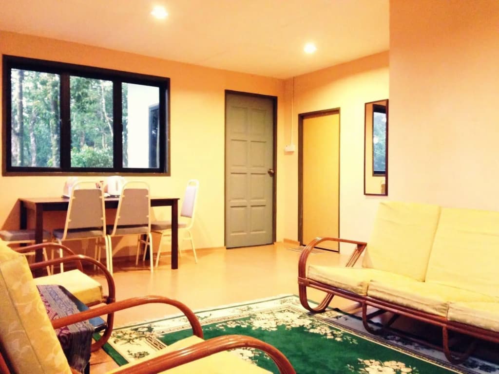 Kinabalu Private Lodges - photo 6