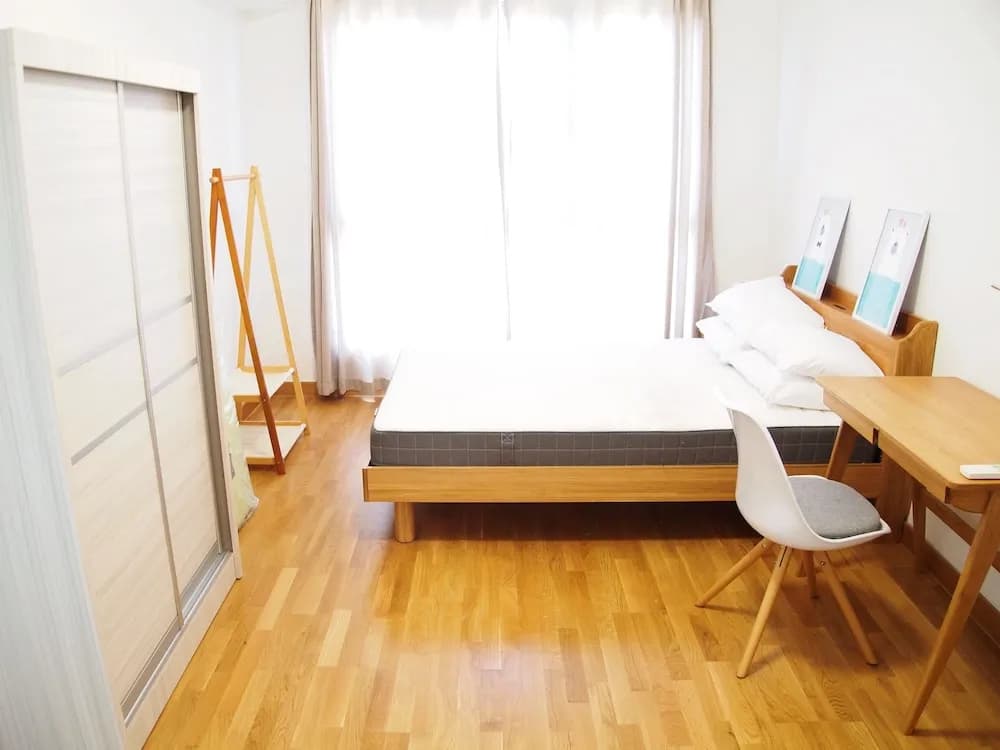 Teega Suites by Squarenest - photo 33
