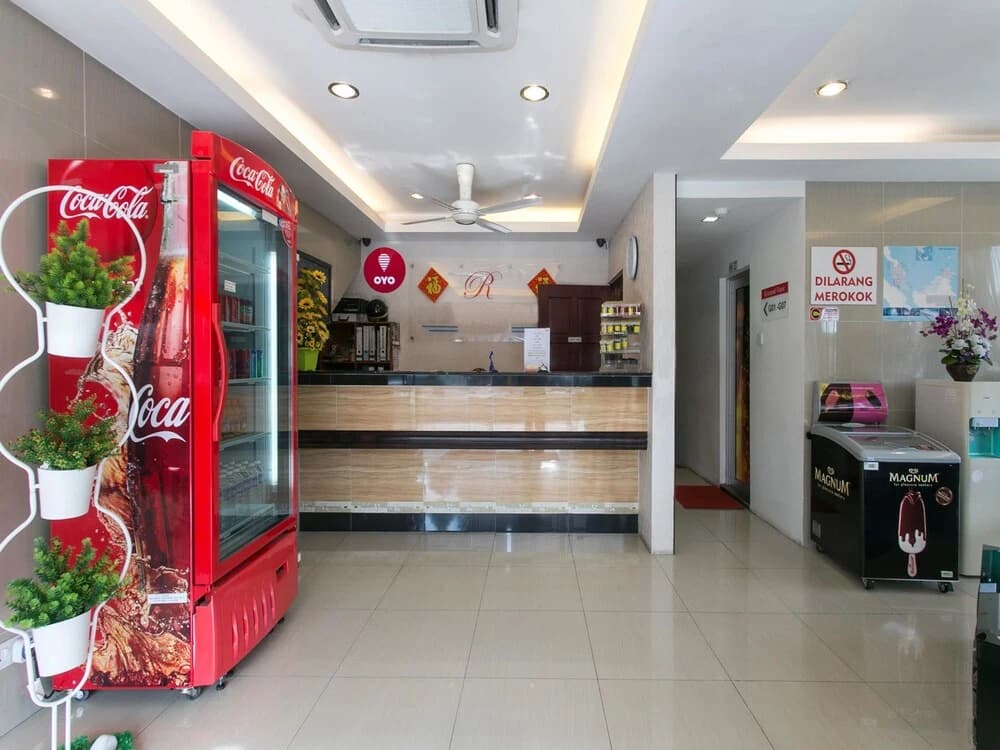 OYO 289 Hotel Rasah - photo 10