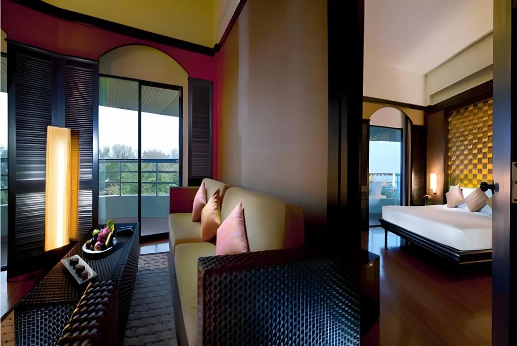 Swiss-Grand Beach Resort Kuantan - photo 43