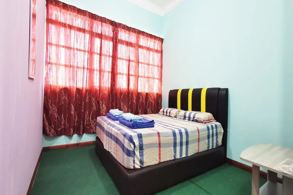 Hotel O Sosodikon Inap Desa - photo 6