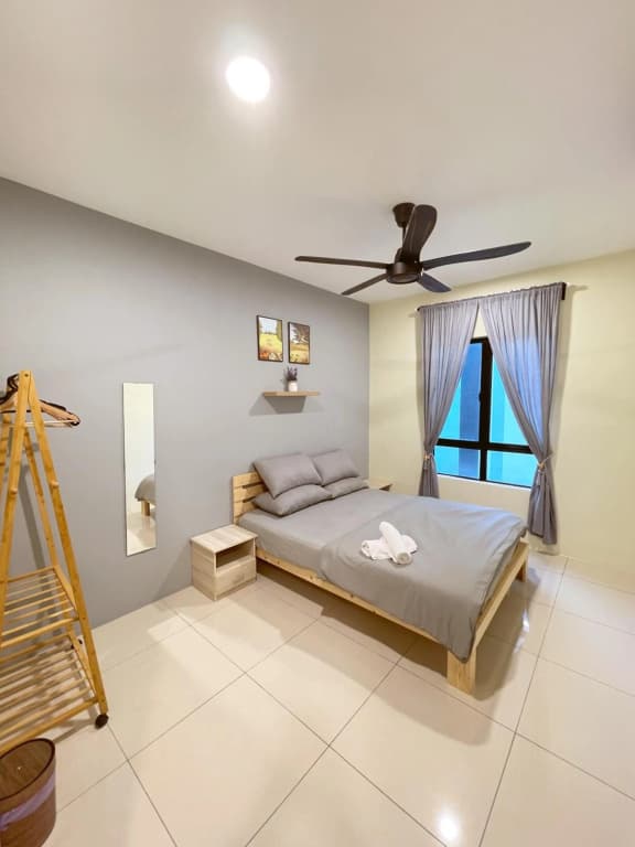 The New Sunset View Homestay - photo 9