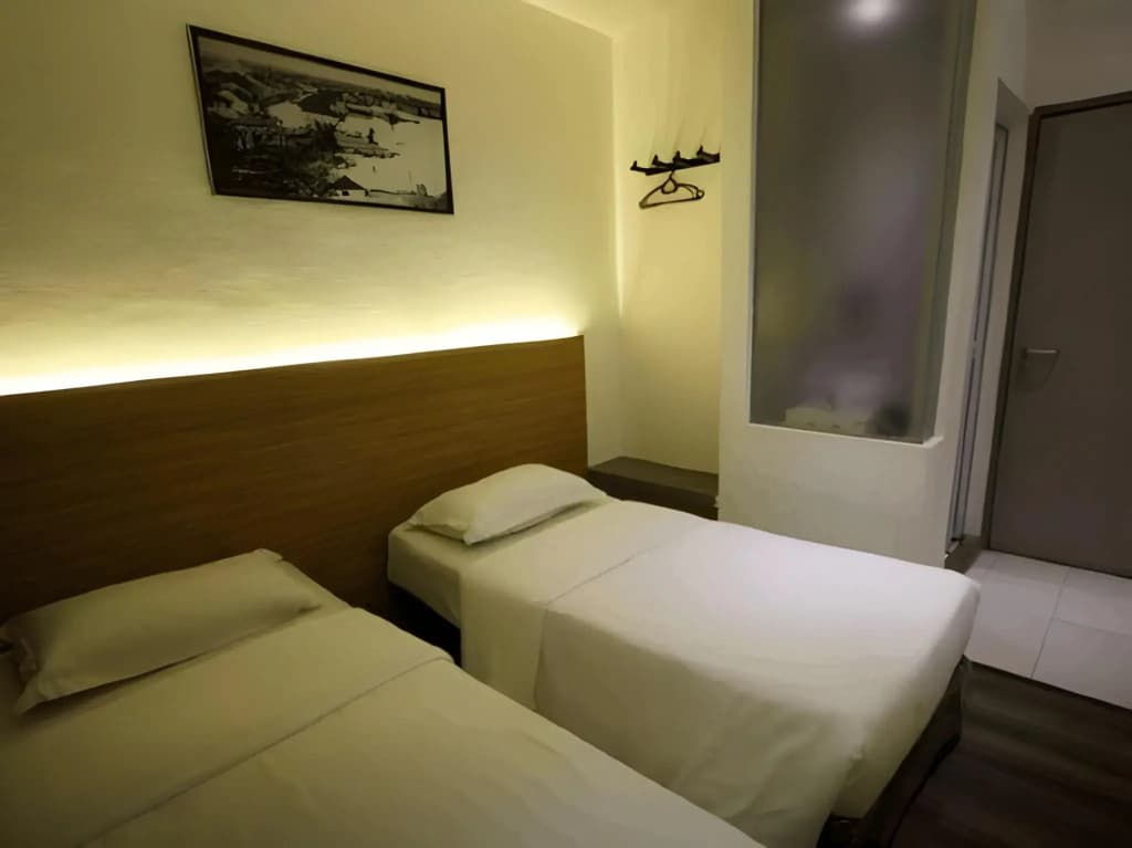 Place2Stay - Chinatown - photo 4