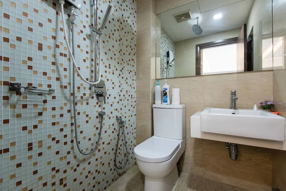 Grand Suite with Sky Pool - photo 8