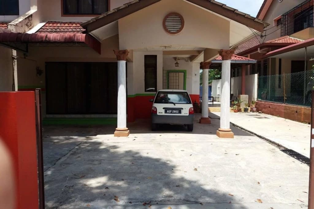 UNYK Homestay - photo 8