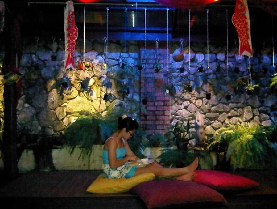 The Secret Sanctuary Boutique Cottage - photo 13
