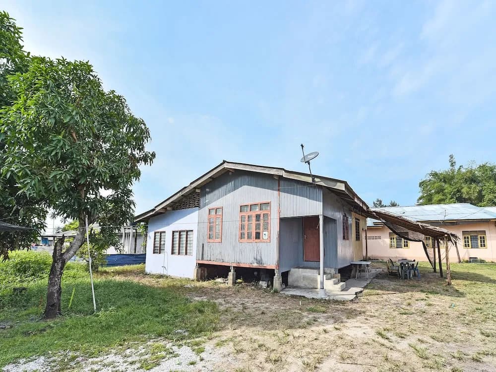 OYO Home 90549 Teemoran Budget Homestay - photo 4