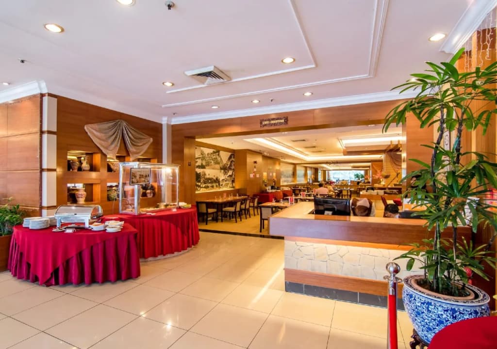 JO Hotel - photo 19