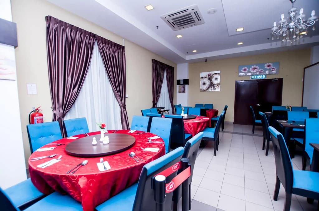 Hotel Kobemas Melaka - photo 15