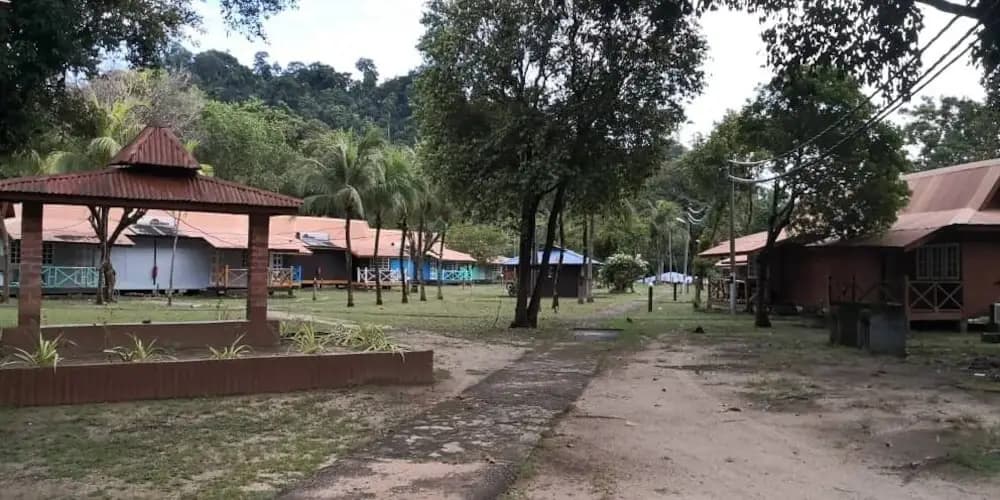 The Garden Tioman - photo 11