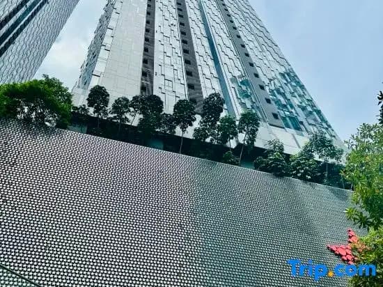 Star Residence KLCC By Starlight - photo 3