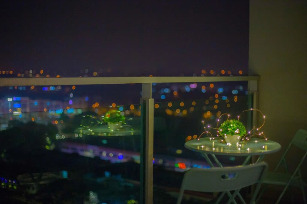 B1 -Lake View- Free Netflix 100Mb WiFi - 5mins to Mount Austin IKEA, AEON, Toopen 1-5Pax - photo 3