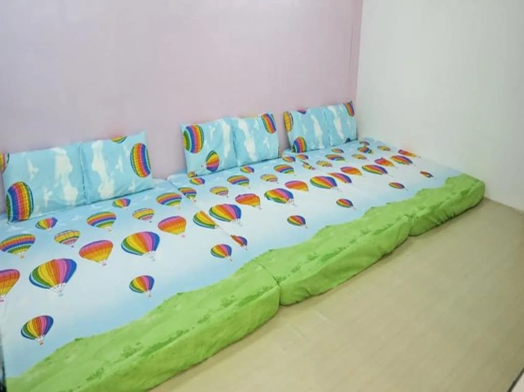 DeMoty Hostel Penang - main photo