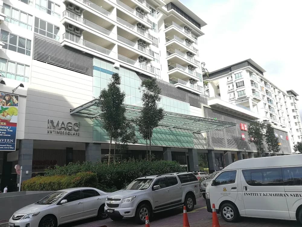 KK Loft Residences at The Loft Imago - main photo