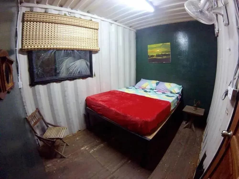 Honey Badger Hut Langkawi - Hostel - photo 7