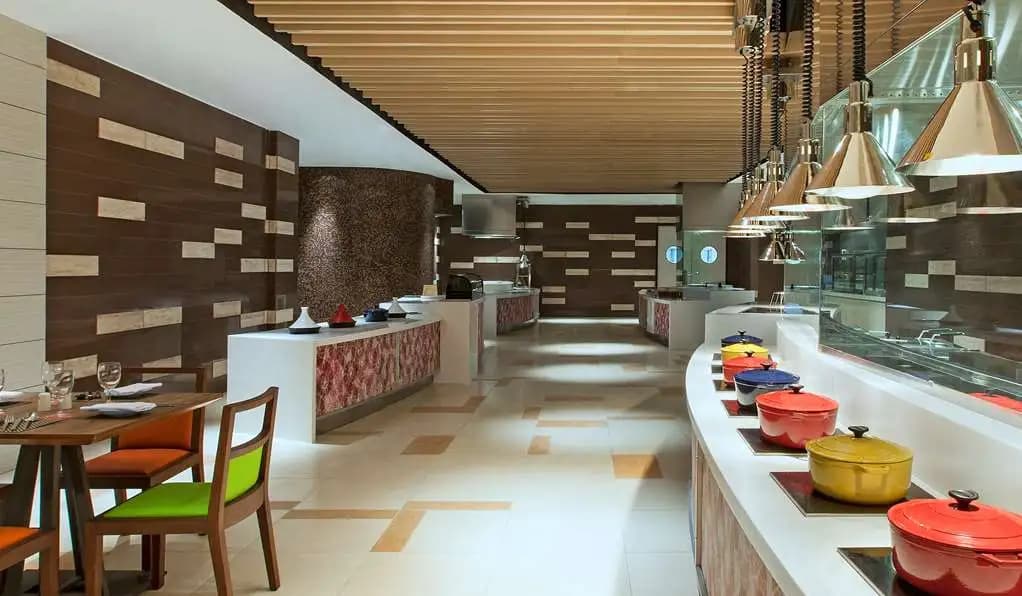 Four Points by Sheraton Sandakan - photo 20