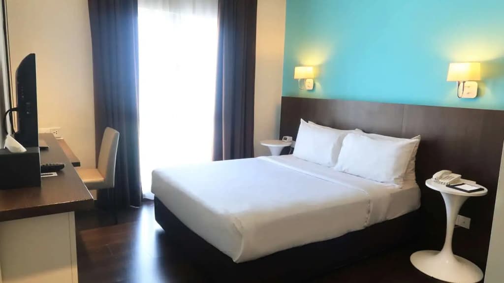 Best Western i City Shah Alam - photo 15
