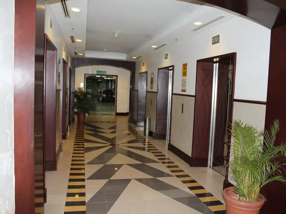 Garden Service Suites at Times Square - photo 11