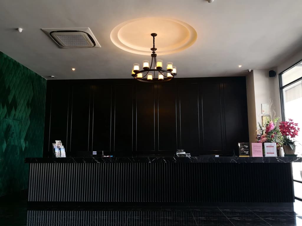 Palm Hotel Ipoh - photo 2