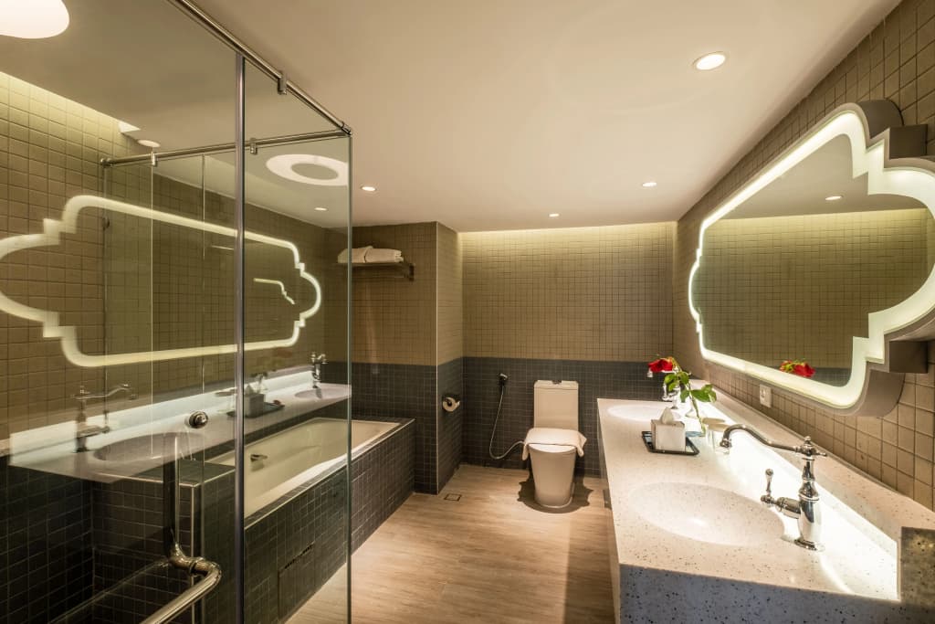 Grand Swiss-Belhotel Melaka - photo 10
