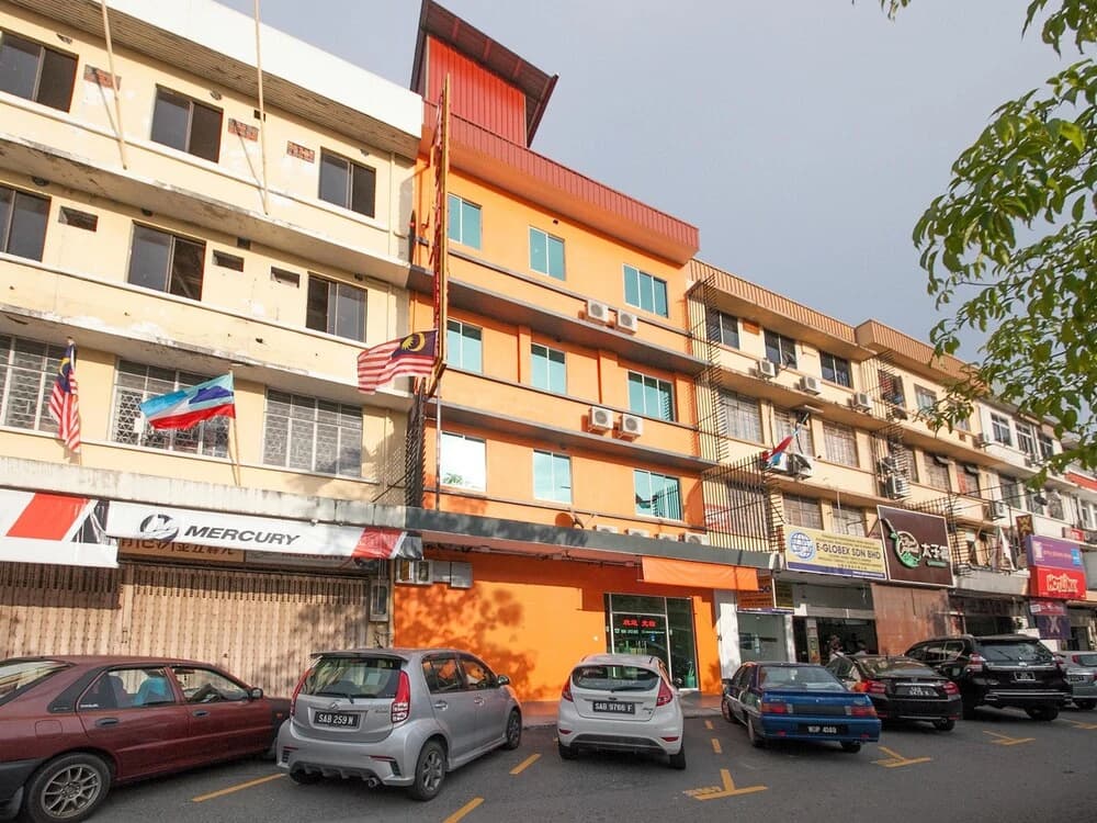OYO Rooms Jalan Tun Razak - photo 1