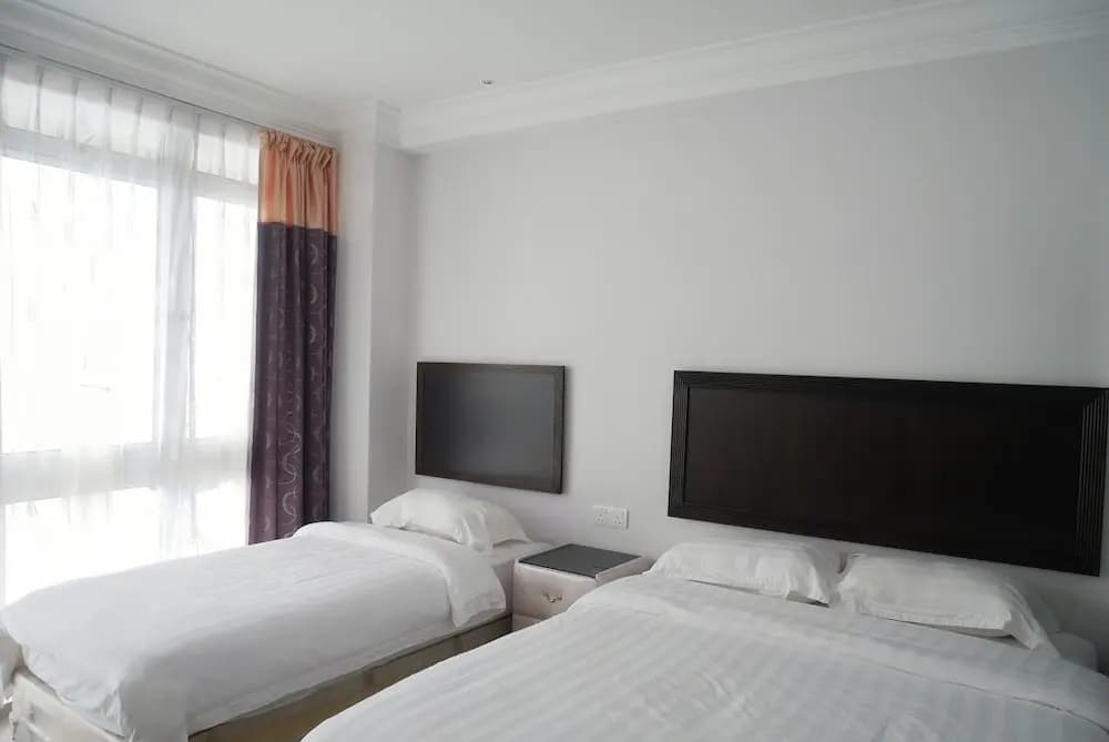 Genting Ria Apartment by C&T - photo 6