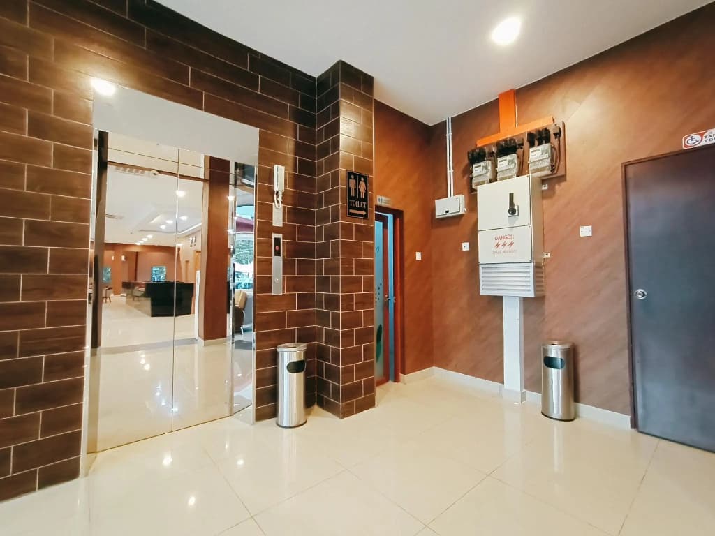 Salak Boutique Hotel - photo 2