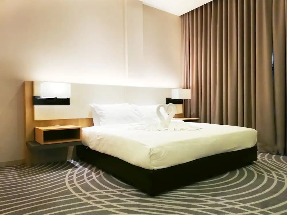 Panda Residences at Regalia - photo 3