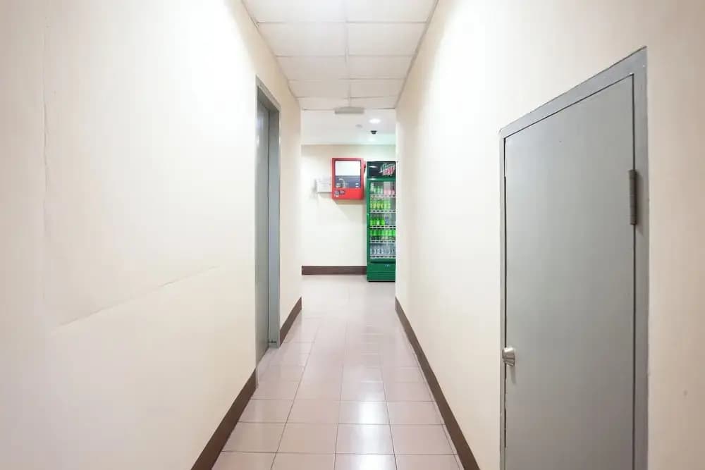 Hotel O Melintang Hotel - photo 11