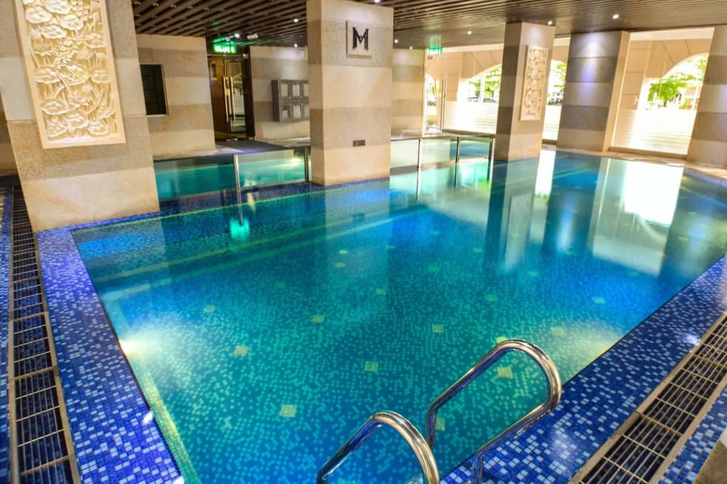 Moty Hotel - photo 18