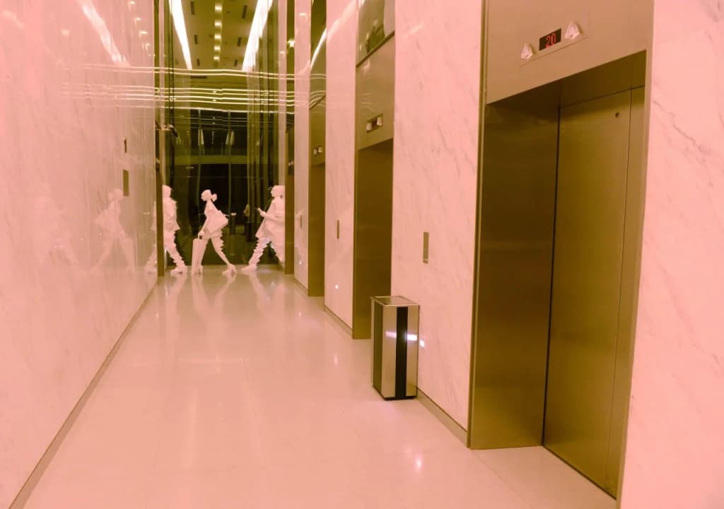 Summer Suites KLCC Kuala Lumpur - photo 11